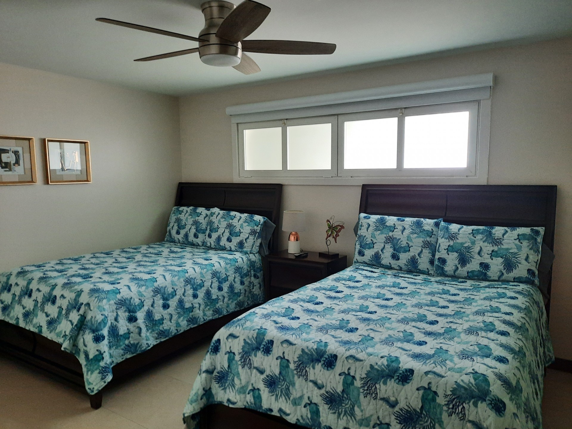 Sunsets & Sandy Shores Oceanfront Condo at Eagle Beach photo 18